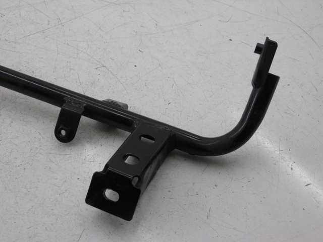 photo de FUSSRASTEN HALTEPLATTEN HINTEN LINKS HONDA FES S-WING SWING ABS 125 (2007 - 2015)