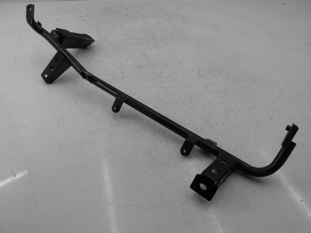 photo de FUSSRASTEN HALTEPLATTEN HINTEN LINKS HONDA FES S-WING SWING ABS 125 (2007 - 2015)