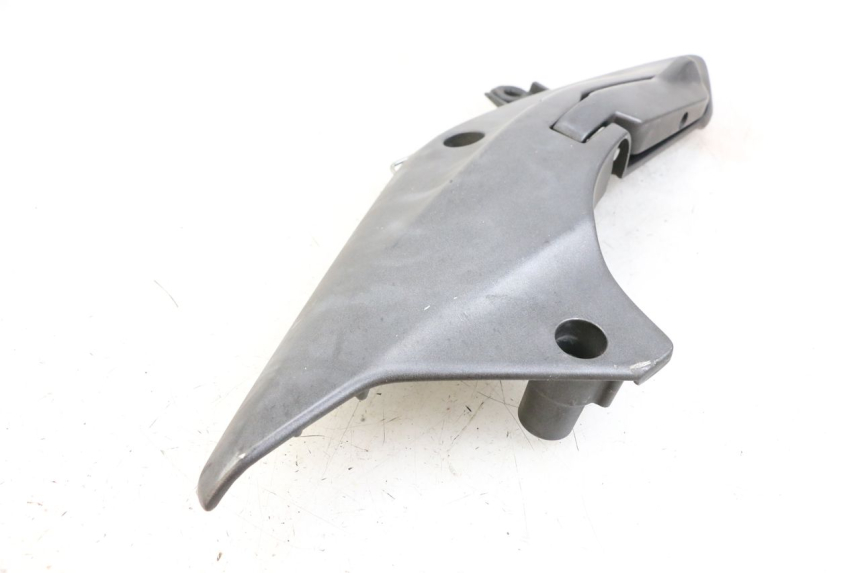 photo de FUSSRASTEN HALTEPLATTEN HINTEN LINKS HONDA FJS SILVER WING SILVERWING 400 (2005 - 2008)