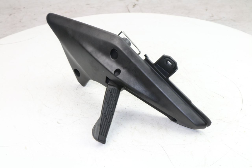 photo de FUSSRASTEN HALTEPLATTEN HINTEN LINKS HONDA FJS SILVER WING SILVERWING 400 (2005 - 2008)