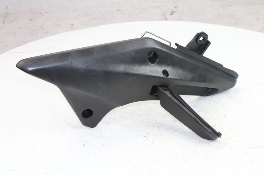 photo de FUSSRASTEN HALTEPLATTEN HINTEN LINKS HONDA FJS SILVER WING SILVERWING 400 (2005 - 2008)