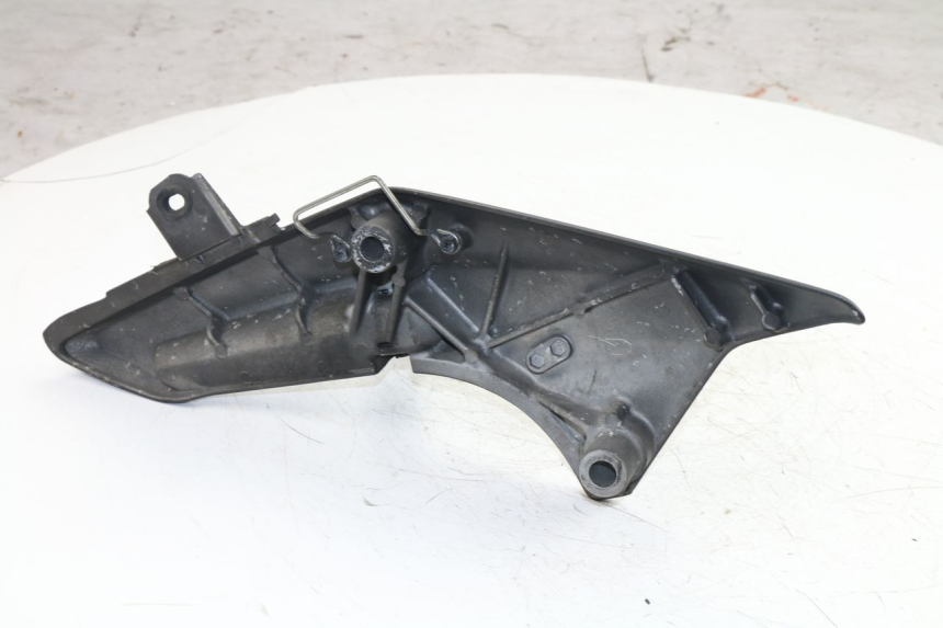 photo de FUSSRASTEN HALTEPLATTEN HINTEN LINKS HONDA FJS SILVER WING SILVERWING 400 (2005 - 2008)