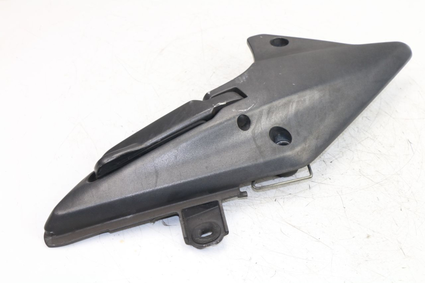 photo de FUSSRASTEN HALTEPLATTEN HINTEN LINKS HONDA FJS SILVER WING SILVERWING 400 (2005 - 2008)