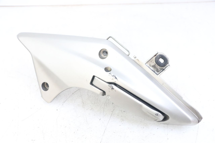 photo de FUSSRASTEN HALTEPLATTEN HINTEN LINKS HONDA FJS SILVERWING SILVER WING 600 (2001 - 2010)