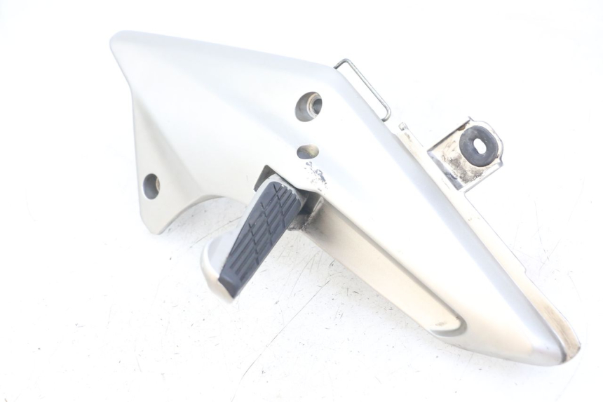 photo de FUSSRASTEN HALTEPLATTEN HINTEN LINKS HONDA FJS SILVERWING SILVER WING 600 (2001 - 2010)