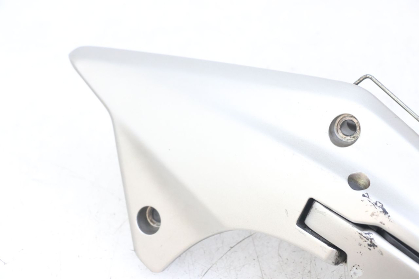 photo de FUSSRASTEN HALTEPLATTEN HINTEN LINKS HONDA FJS SILVERWING SILVER WING 600 (2001 - 2010)