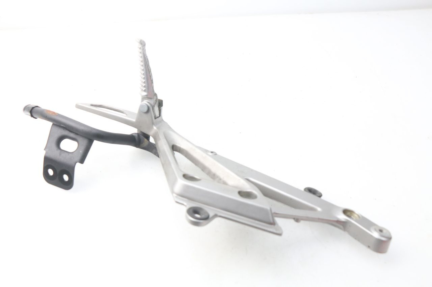 photo de LINKS HINTERE FUßRASTENHALTERUNG HONDA INTEGRA NC D 750 (2016 - 2018)
