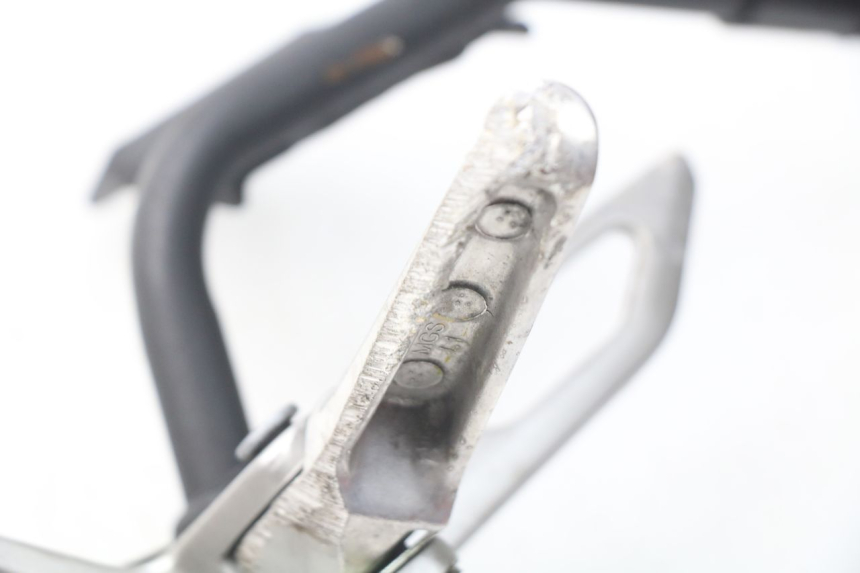 photo de LINKS HINTERE FUßRASTENHALTERUNG HONDA INTEGRA NC D 750 (2016 - 2018)
