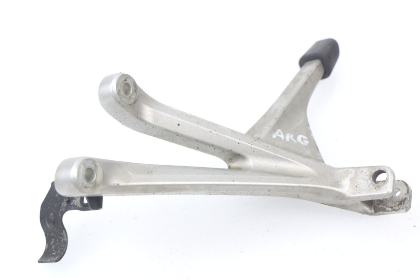 photo de FUSSRASTEN HALTEPLATTEN HINTEN LINKS HONDA VFR F 1200 (2010 - 2015)