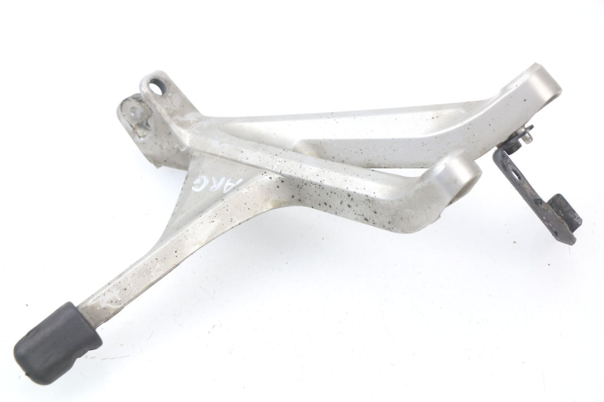 photo de FUSSRASTEN HALTEPLATTEN HINTEN LINKS HONDA VFR F 1200 (2010 - 2015)
