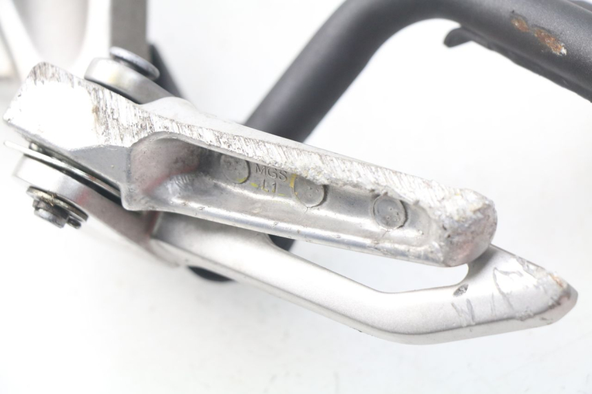 photo de LINKS HINTERE FUßRASTENHALTERUNG HONDA INTEGRA NC D 750 (2016 - 2018)