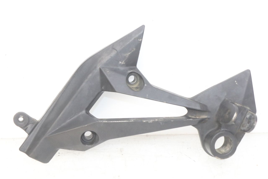 photo de HALTERUNG FüR LINKEN HINTEREN FUßRASTEN KAWASAKI Z 750 (2007 - 2013)