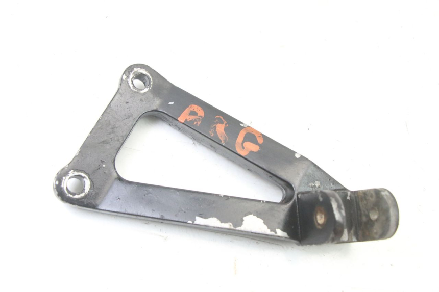 photo de FUSSRASTEN HALTEPLATTEN HINTEN LINKS KAWASAKI ZR7 ZR-7 S 750 (1999 - 2004)