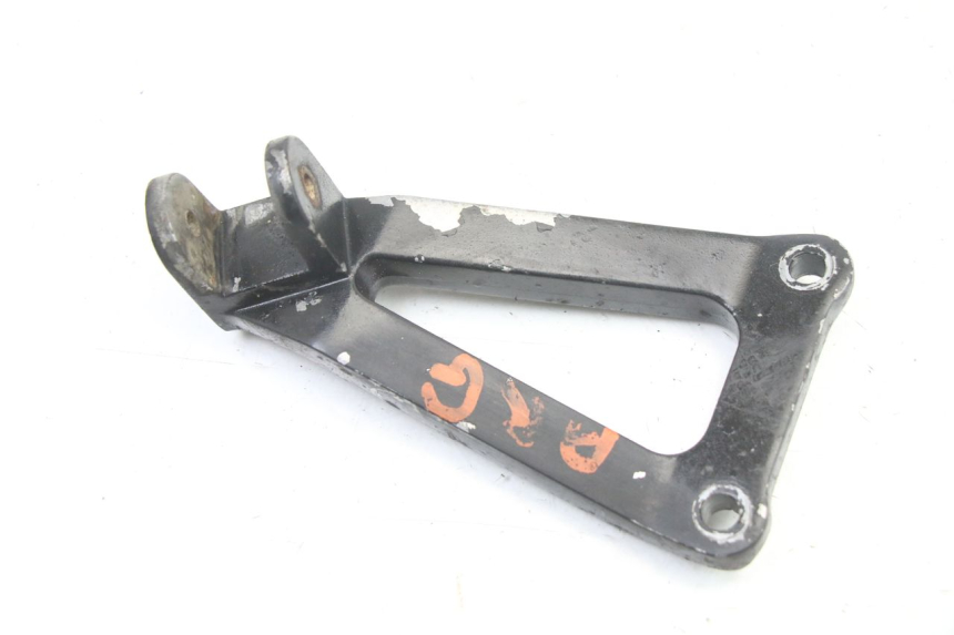 photo de FUSSRASTEN HALTEPLATTEN HINTEN LINKS KAWASAKI ZR7 ZR-7 S 750 (1999 - 2004)