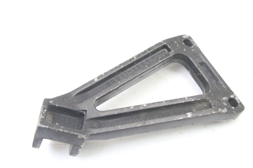 photo de FUSSRASTEN HALTEPLATTEN HINTEN LINKS KAWASAKI ZR7 ZR-7 S 750 (1999 - 2004)