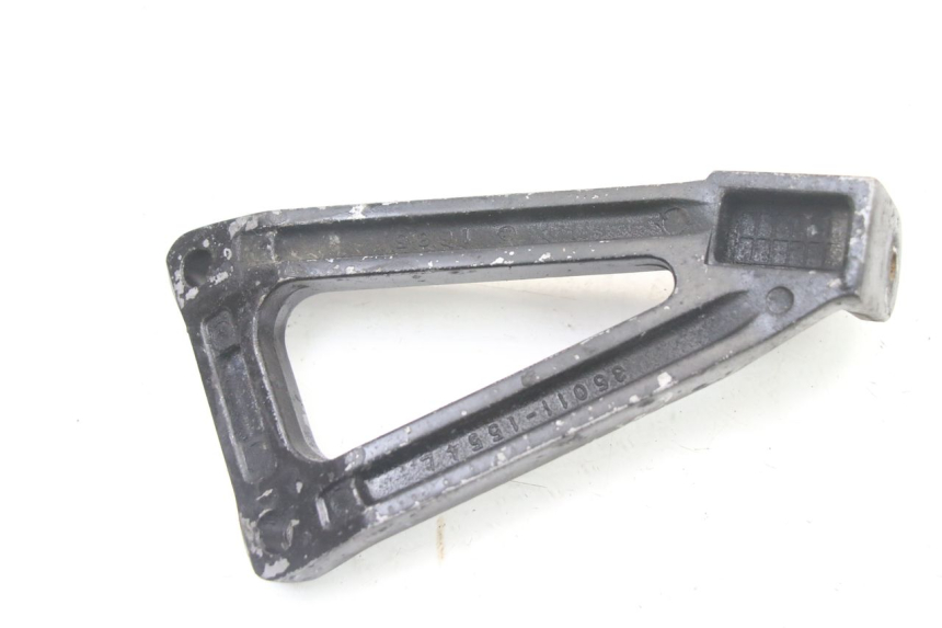 photo de FUSSRASTEN HALTEPLATTEN HINTEN LINKS KAWASAKI ZR7 ZR-7 S 750 (1999 - 2004)
