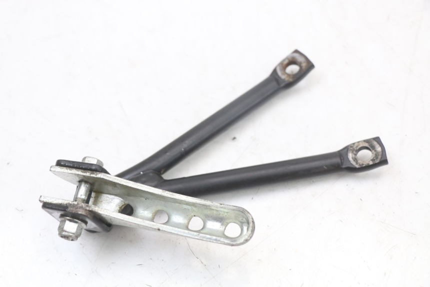 photo de LINKS HINTERE FUßRASTENHALTERUNG RIEJU MRT 50 (2018 - 2021)