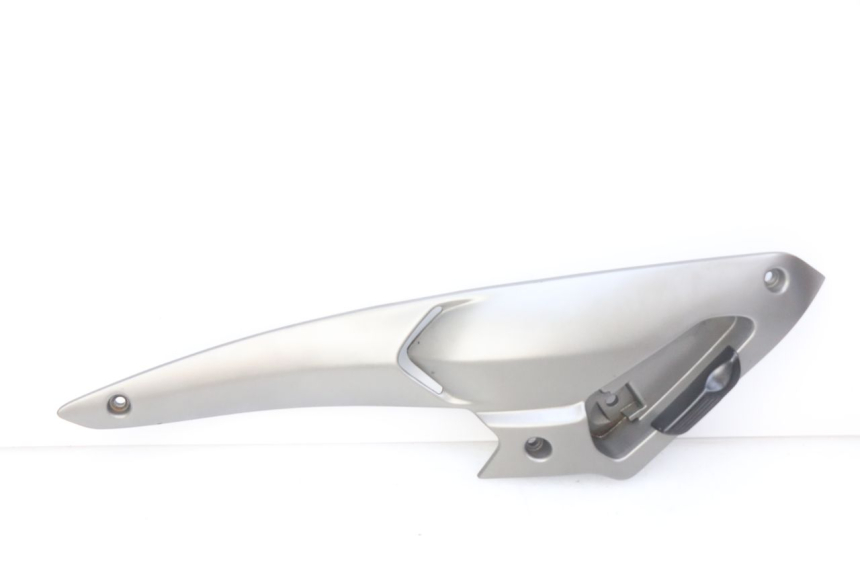 photo de LINKS HINTERE FUßRASTENHALTERUNG GILERA NEXUS 125 (2009 - 2013)