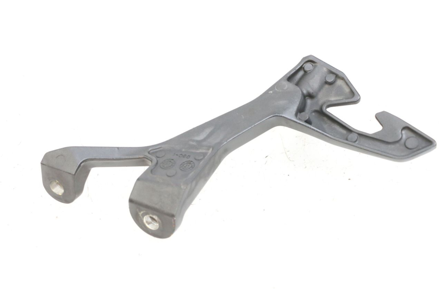 photo de FUSSRASTEN HALTEPLATTEN HINTEN LINKS KAWASAKI NINJA 400 (2018 - 2023)