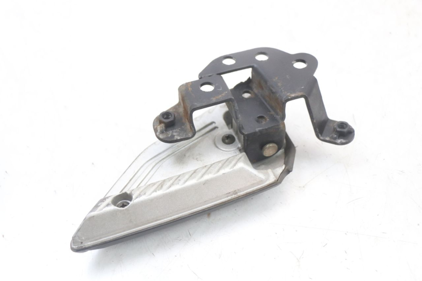 photo de FUSSRASTEN HALTEPLATTEN HINTEN LINKS PEUGEOT BELVILLE 125 (2017 - 2021)