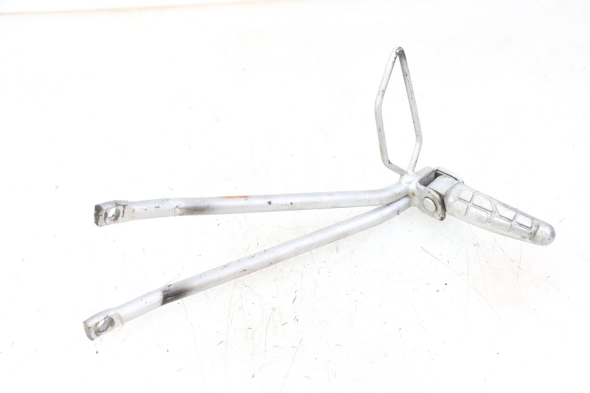 photo de FUSSRASTEN HALTEPLATTEN HINTEN LINKS APRILIA RS 50 (1999 - 2005)