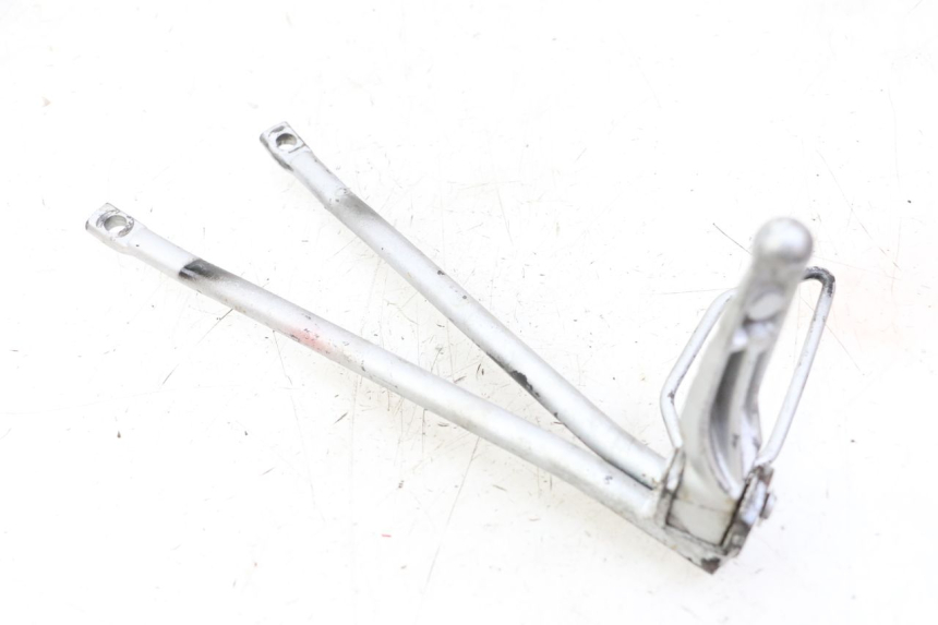 photo de FUSSRASTEN HALTEPLATTEN HINTEN LINKS APRILIA RS 50 (1999 - 2005)