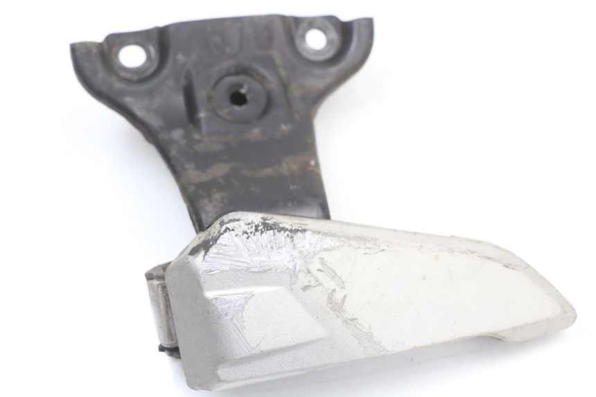 photo de FUSSRASTEN HALTEPLATTEN HINTEN LINKS HONDA SH ABS 125 (2012 - 2017)