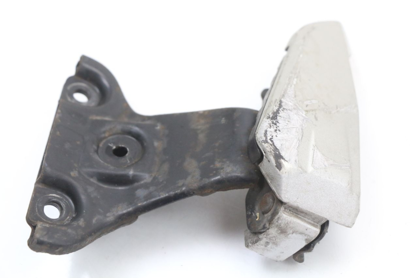 photo de FUSSRASTEN HALTEPLATTEN HINTEN LINKS HONDA SH ABS 125 (2012 - 2017)