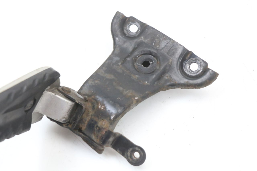 photo de FUSSRASTEN HALTEPLATTEN HINTEN LINKS HONDA SH ABS 125 (2012 - 2017)
