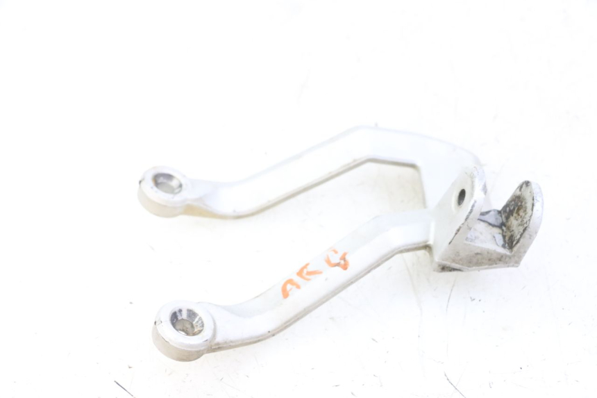 photo de FUSSRASTEN HALTEPLATTEN HINTEN LINKS KTM SUPERENDURO R 950 (2005 - 2009)