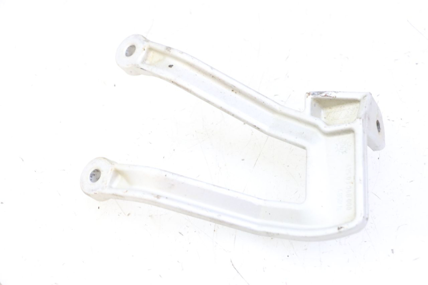 photo de FUSSRASTEN HALTEPLATTEN HINTEN LINKS KTM SUPERENDURO R 950 (2005 - 2009)