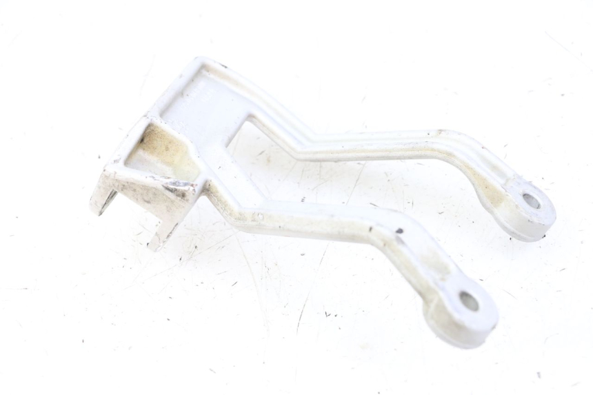photo de FUSSRASTEN HALTEPLATTEN HINTEN LINKS KTM SUPERENDURO R 950 (2005 - 2009)