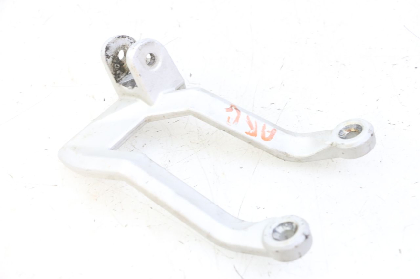 photo de FUSSRASTEN HALTEPLATTEN HINTEN LINKS KTM SUPERENDURO R 950 (2005 - 2009)