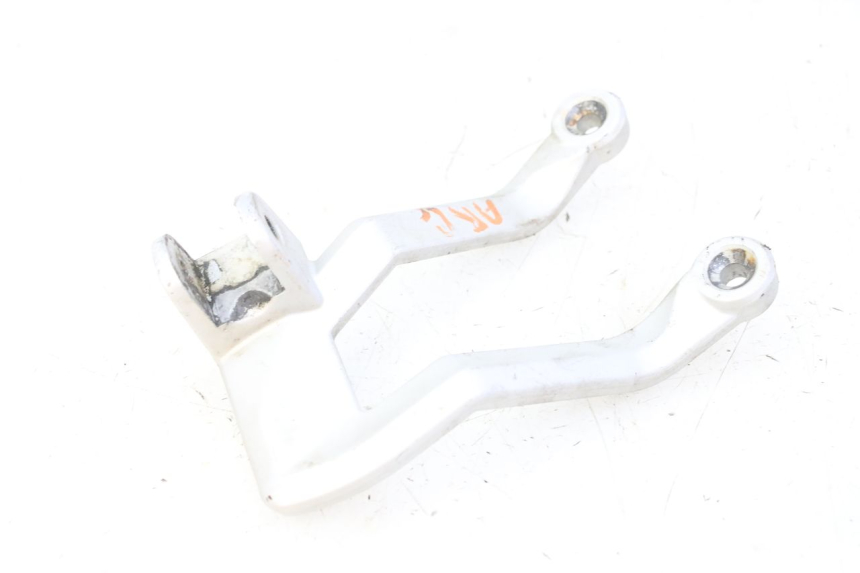 photo de FUSSRASTEN HALTEPLATTEN HINTEN LINKS KTM SUPERENDURO R 950 (2005 - 2009)