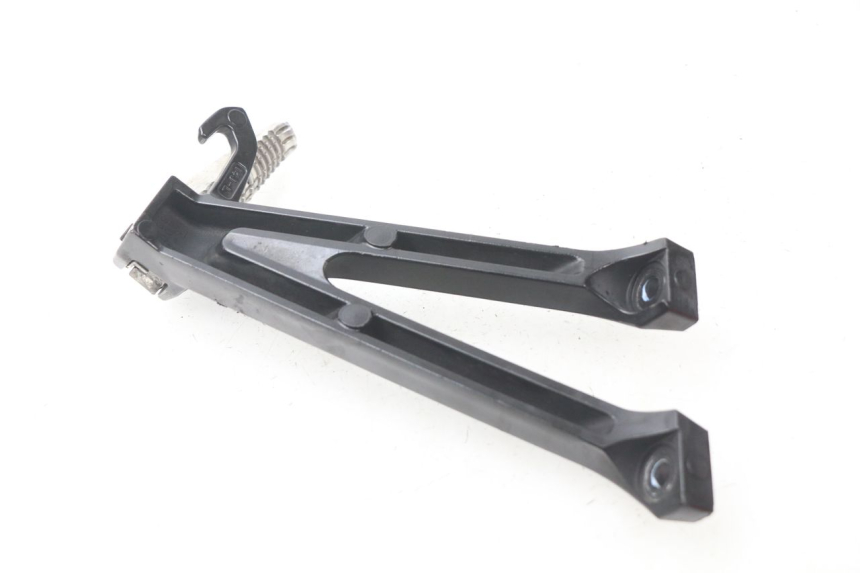 photo de FUSSRASTEN HALTEPLATTEN HINTEN LINKS SUZUKI GSX-R GSXR 750 (2011 - 2016)