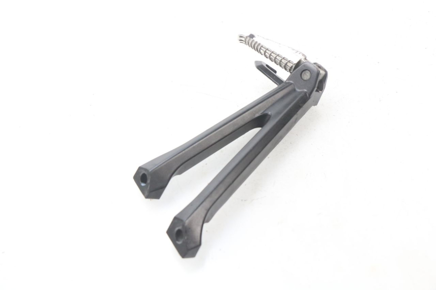 photo de FUSSRASTEN HALTEPLATTEN HINTEN LINKS SUZUKI GSX-R GSXR 750 (2011 - 2016)