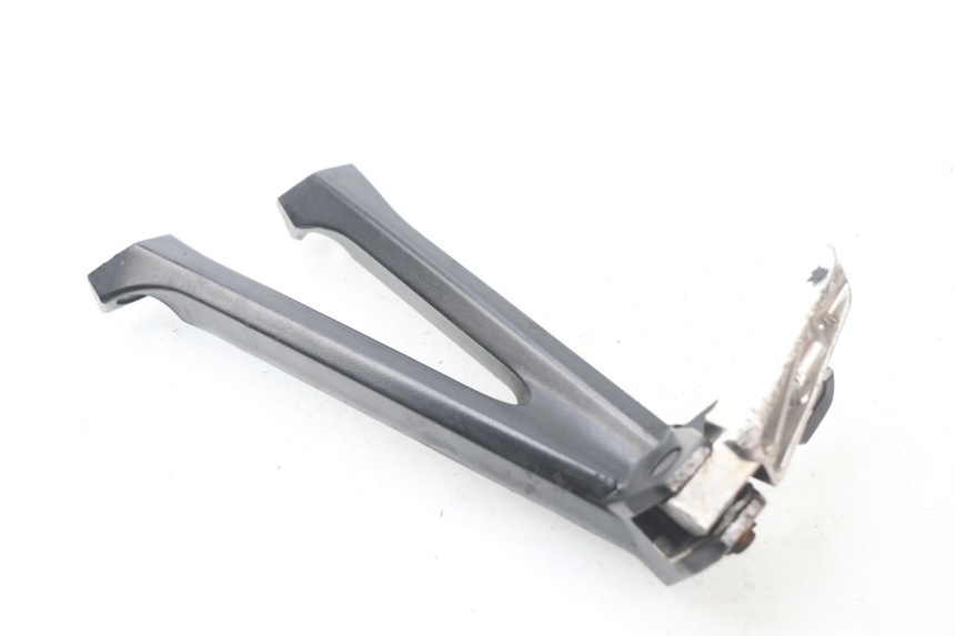 photo de FUSSRASTEN HALTEPLATTEN HINTEN LINKS SUZUKI GSX-R GSXR 750 (2011 - 2016)