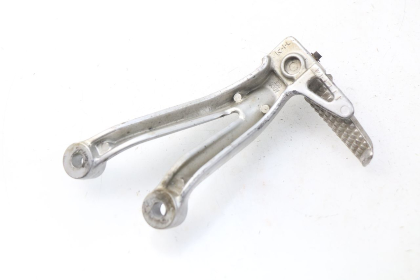 photo de FUSSRASTEN HALTEPLATTEN HINTEN LINKS SUZUKI GSX-R GSXR 600 (2001 - 2003)