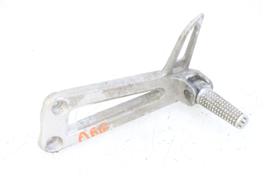 photo de FUSSRASTEN HALTEPLATTEN HINTEN LINKS YAMAHA TDR DELTABOX 125 (1993 - 2003)