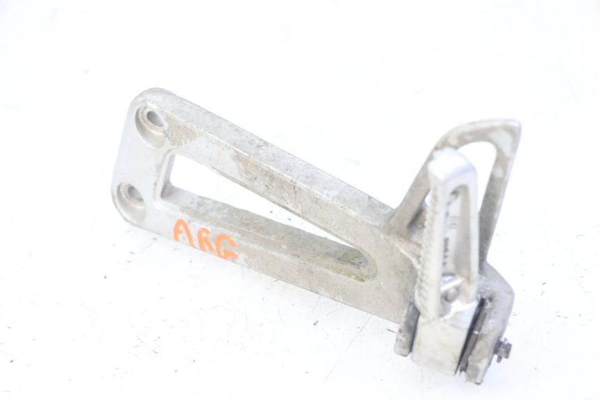 photo de FUSSRASTEN HALTEPLATTEN HINTEN LINKS YAMAHA TDR DELTABOX 125 (1993 - 2003)