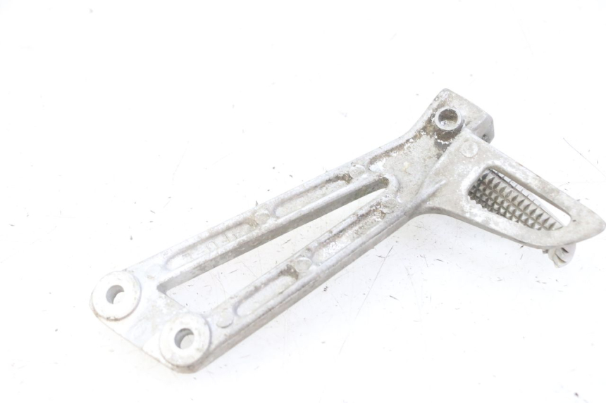 photo de FUSSRASTEN HALTEPLATTEN HINTEN LINKS YAMAHA TDR DELTABOX 125 (1993 - 2003)