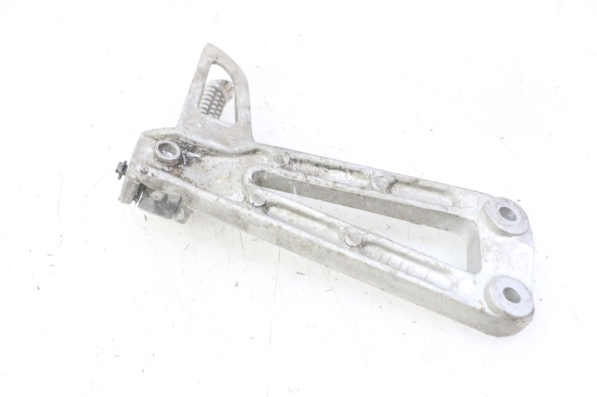 photo de FUSSRASTEN HALTEPLATTEN HINTEN LINKS YAMAHA TDR DELTABOX 125 (1993 - 2003)