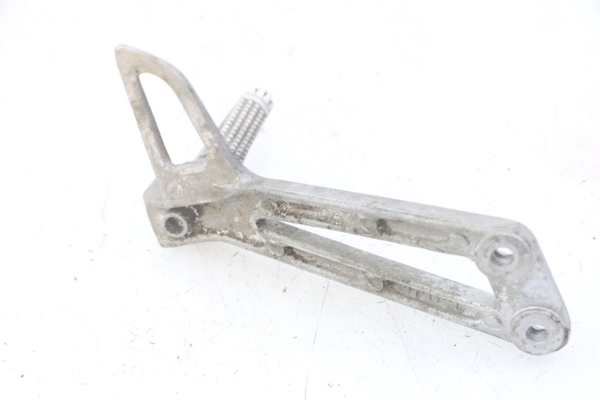 photo de FUSSRASTEN HALTEPLATTEN HINTEN LINKS YAMAHA TDR DELTABOX 125 (1993 - 2003)