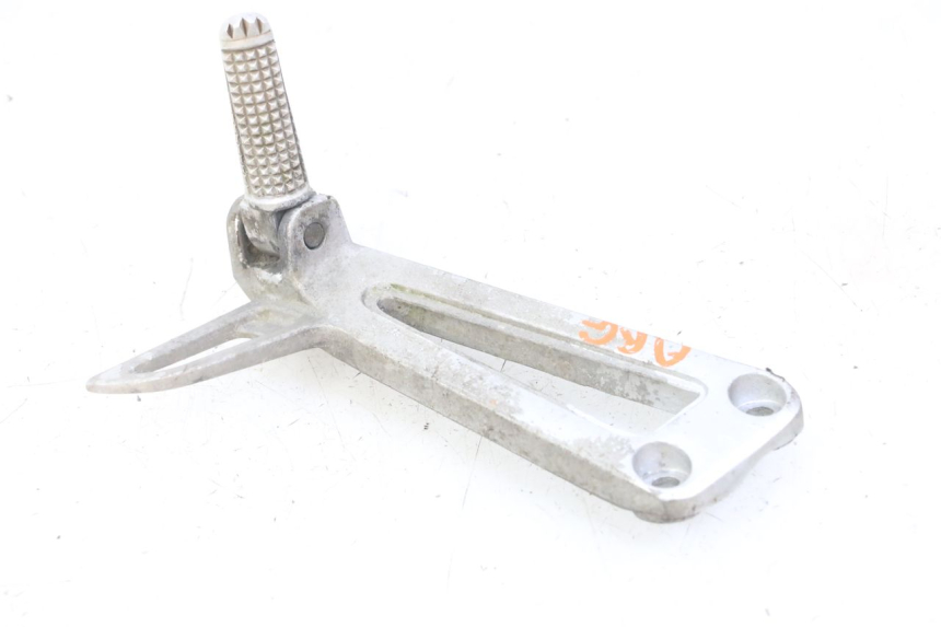 photo de FUSSRASTEN HALTEPLATTEN HINTEN LINKS YAMAHA TDR DELTABOX 125 (1993 - 2003)