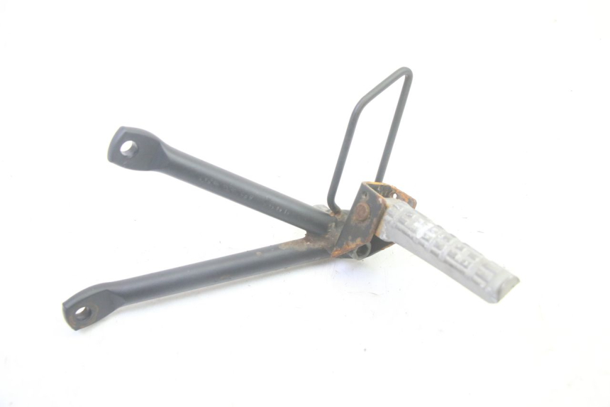 photo de FUSSRASTEN HALTEPLATTEN HINTEN LINKS KSR TR SM 50 (2015 - 2018) - Hauptansicht