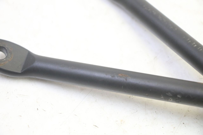 photo de FUSSRASTEN HALTEPLATTEN HINTEN LINKS KSR TR SM 50 (2015 - 2018) - Alternative Perspektive