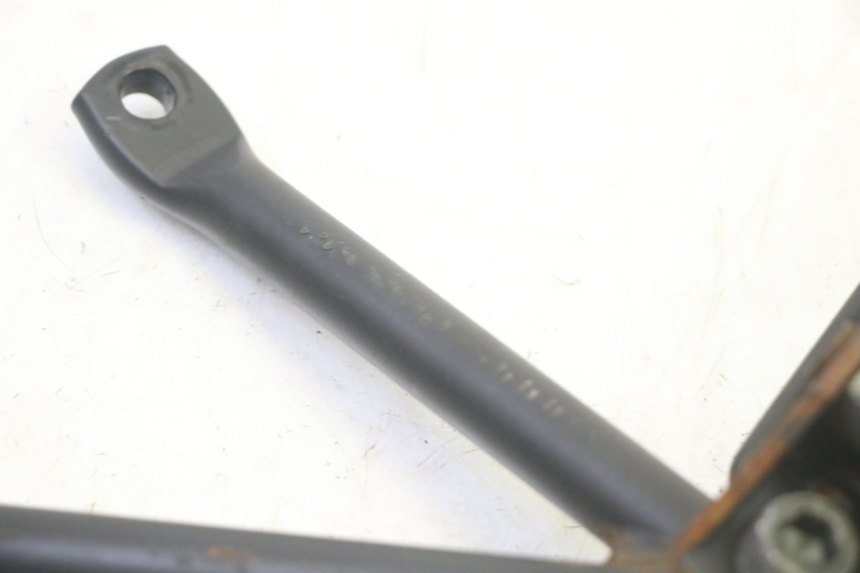 photo de FUSSRASTEN HALTEPLATTEN HINTEN LINKS KSR TR SM 50 (2015 - 2018) - Technische Nahaufnahme