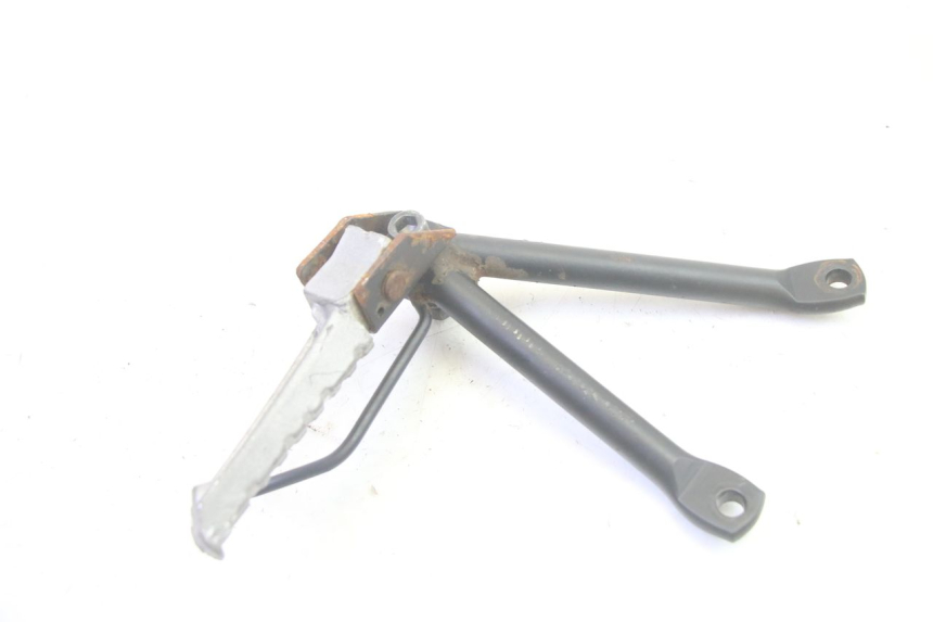 photo de FUSSRASTEN HALTEPLATTEN HINTEN LINKS KSR TR SM 50 (2015 - 2018) - Geprüftes Gebrauchtteil