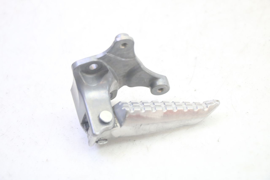 photo de FUSSRASTEN HALTEPLATTEN HINTEN LINKS YAMAHA TRICITY 300 (2020 - 2024) - Zoom auf Gebrauchszustand