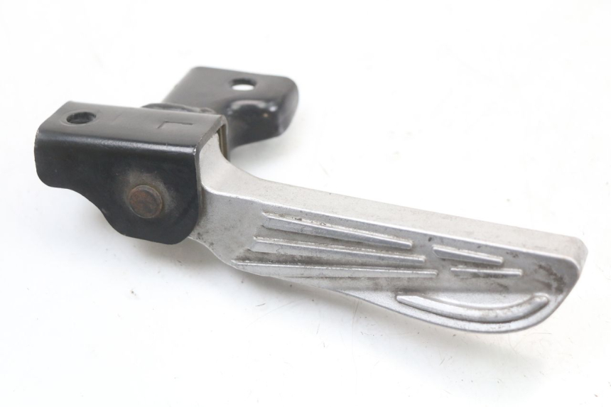photo de FUSSRASTEN HALTEPLATTEN HINTEN LINKS PEUGEOT TWEET 125 (2018 - 2021)
